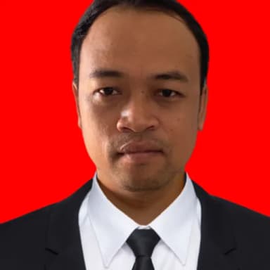 Profil CV Arif Laksono