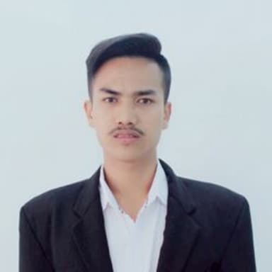 Profil CV Arif Mai Eka Putra