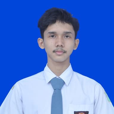 Profil CV ARIF MAULIDDIN