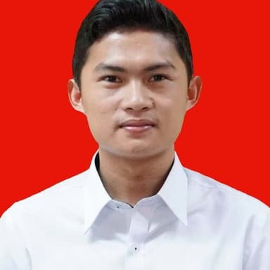 Profil CV Arif Munandar