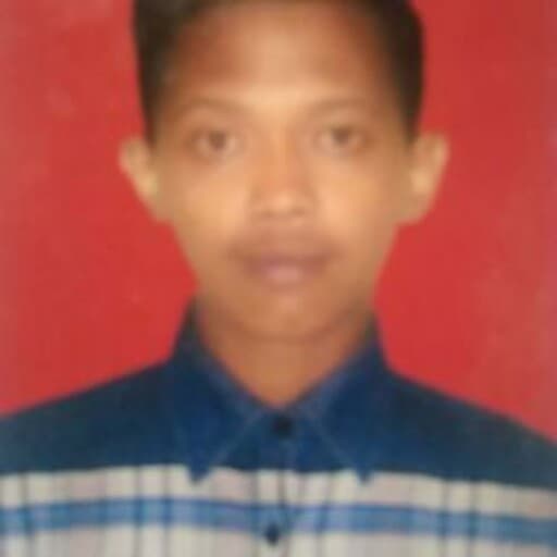 CV Arif Nur Hidayat