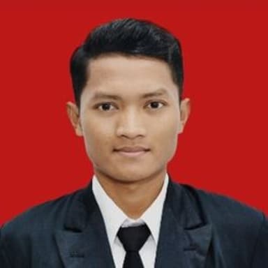 Profil CV Arif Permadi