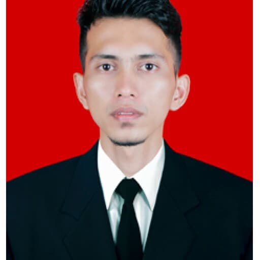 CV Arif Rahman