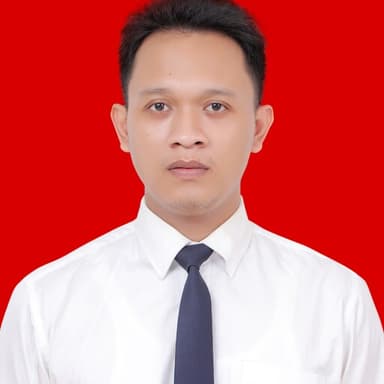 Profil CV Arif Safarrudin