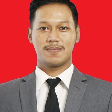 Profil CV Arif Setyo Nugroho