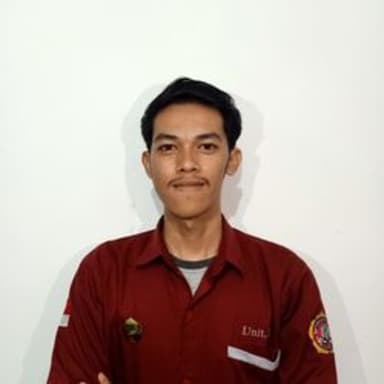 Profil CV Arif Syaefulloh