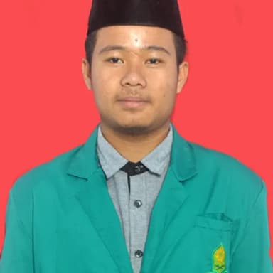 Profil CV Arif Wicaksono