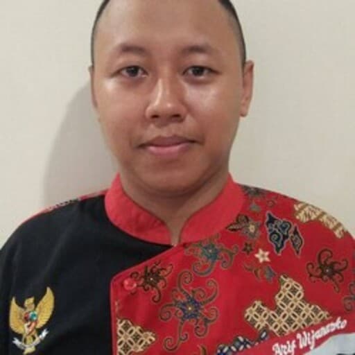 CV Arif Wijanarko