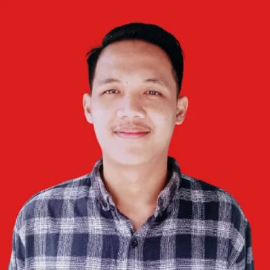 Profil CV Ari Gunawan