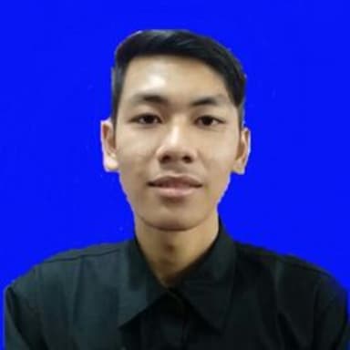 Profil CV Ari Hari Kharisma