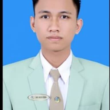 Profil CV Ari Heriyana