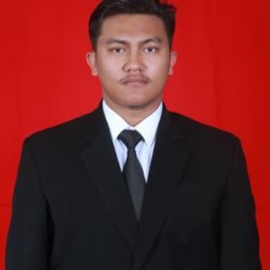 Profil CV Ari Kurniawan