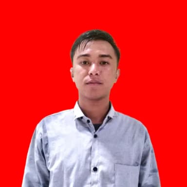 Profil CV Ari Lukman Hakim