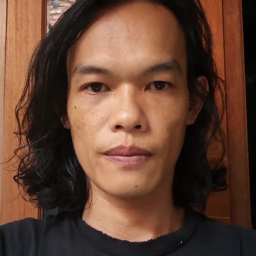 CV Ari Marzuki