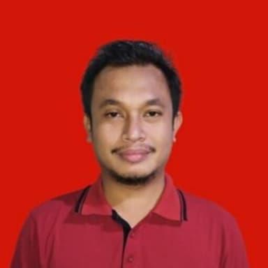 Profil CV Ari Maulana