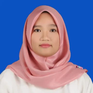 Profil CV Arina Nurul Ilma