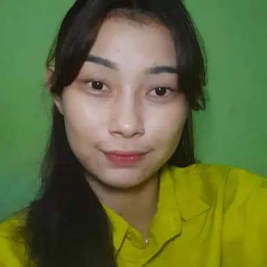 Profil CV Arinda pro setia inggarwati