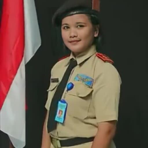 CV Arin Damayanti