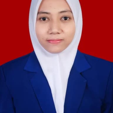 Profil CV ARINI