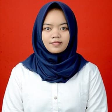 Profil CV Arini Fitriati