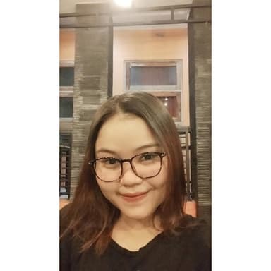 Profil CV Arini Safitri