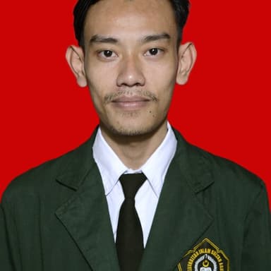 Profil CV Ario Adi Saputro