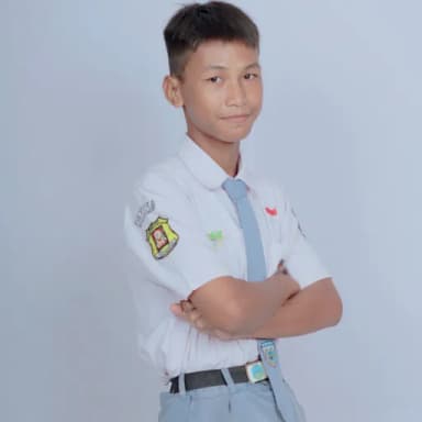 Profil CV Ario Jamil Nugraha