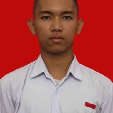 Profil CV Ario Septo Bayu Rachman