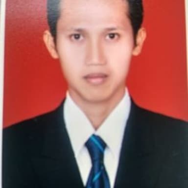 Profil CV Aripin