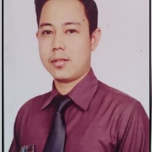 CV Ari Prata Riadi