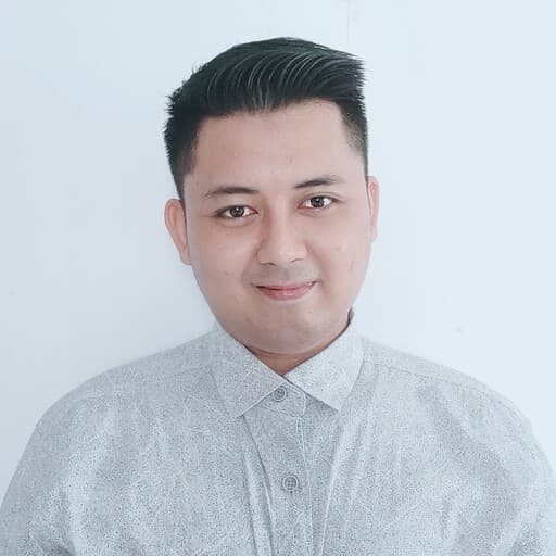 CV Arip Saputra