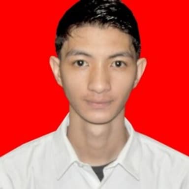 Profil CV Ariq Abdillah