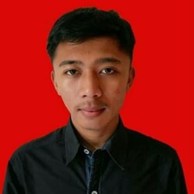 Profil CV Ari Rinaldi