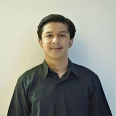 Profil CV Ari Rizki Ramadhan