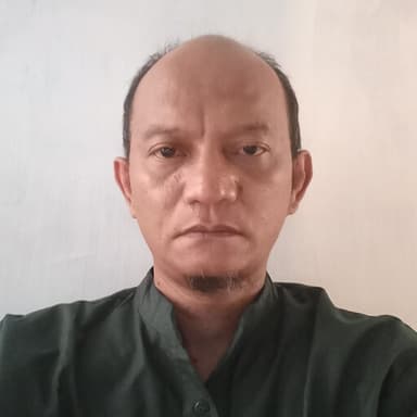 Profil CV ARISANDI