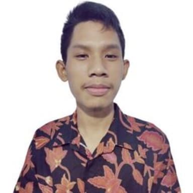 Profil CV Aris Fikri