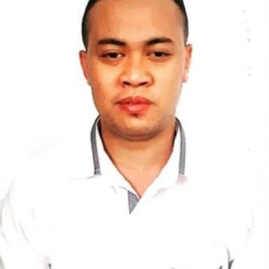 Profil CV Aris Eko Sukamto