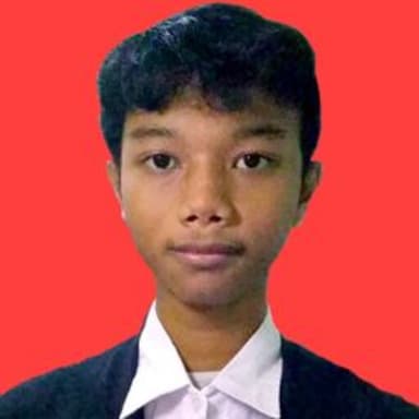 Profil CV Ari Setiawan Romadhon