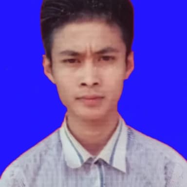 Profil CV Aris husni mubarok 