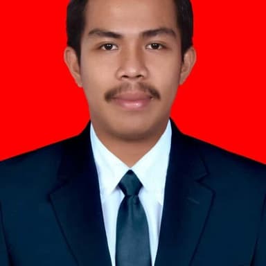 Profil CV Ariska Haryanto