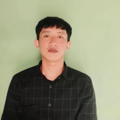 Profil CV Ariski prasetianto