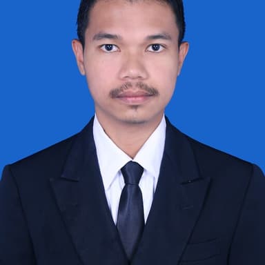 Profil CV Aris Nugroho