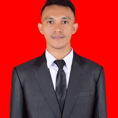 Profil CV Aris Sakri