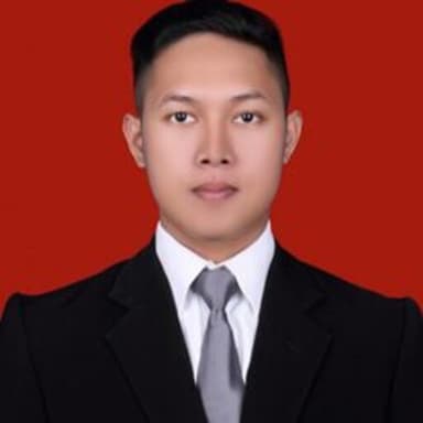 Profil CV Aris Setriawan