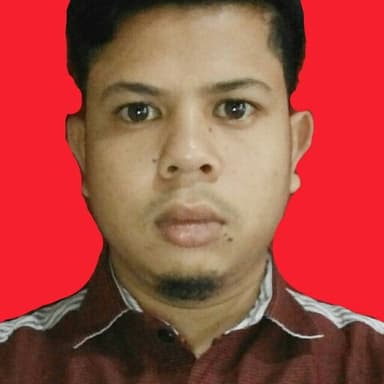 Profil CV Aris Supriono