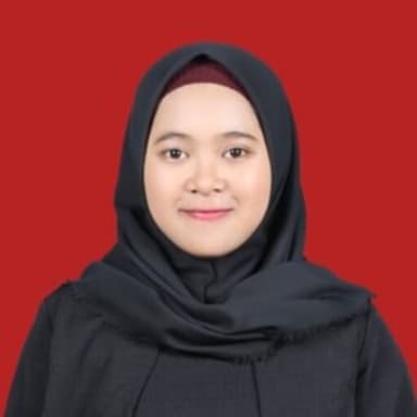 Profil CV Arista Ninda Manay