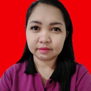 Profil CV Arista Ugang