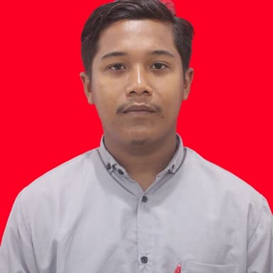 Profil CV Ariswandi