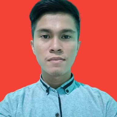 Profil CV Ariswan Wau