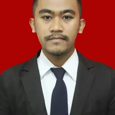 Profil CV Ari Tri Yuda